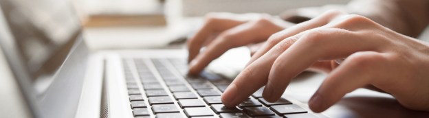 Let us write your website copy and blogs